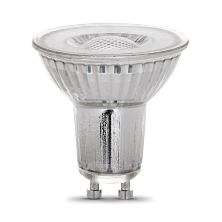 Light bulb, LED, MR16, GU10 Base, 3, PK72 MPN:BPMR16GU500930CA3/24