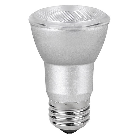 LED, 4.1 W, PAR16, Medium Screw (E26) MPN:BPPAR16DM/950CA