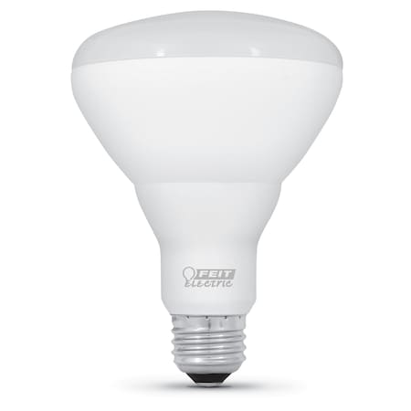 Light bulb, LED, Flood, BR30, E26, PK54 MPN:BR30DM/927CA/3/18