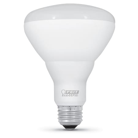 Light bulb, LED, Flood, BR30, E26, PK54 MPN:BR30DM/930CA/3/18