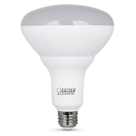 Light bulb, LED, Flood, BR40, 65W, PK24 MPN:BR40DM/10KLED/2/12
