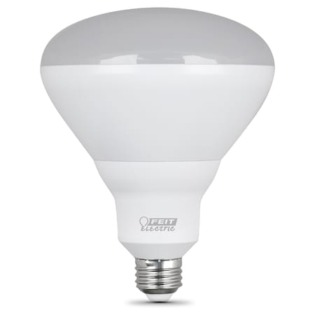 Light bulb, LED, Flood, BR40, 65W, PK24 MPN:BR40DM85010KLED/2/12