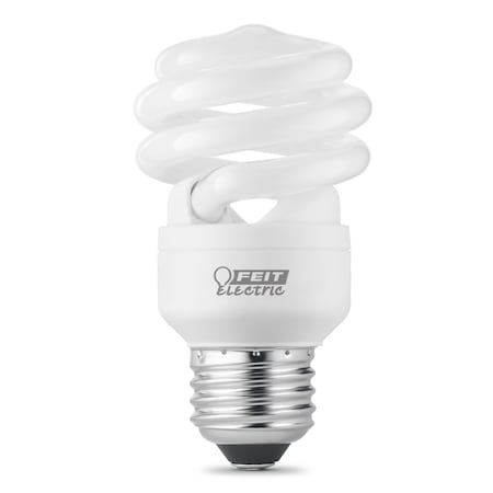 Light bulb, LED, 13 Watt, Twist Ds, PK96 MPN:ESL13T/4/24