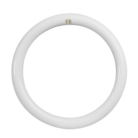 Light bulb, LED, 12in, T9 Circular, PK12 MPN:FC12/840/LED/12