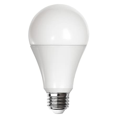 LED, 28 W, A21, Medium Screw (E26) MPN:OM150DM/830/LED