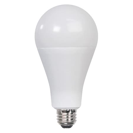 LED, 25 W, A21, Medium Screw (E26) MPN:OM200/850/LED