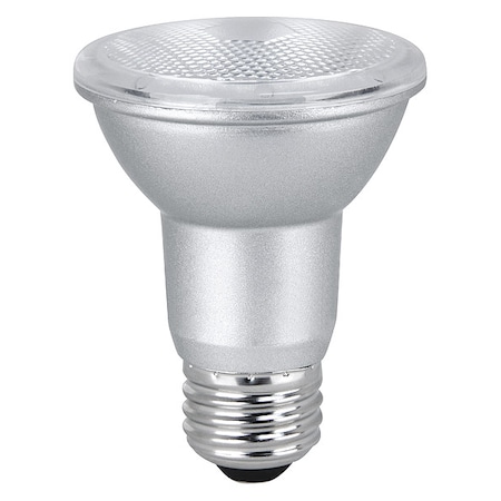 LED, 5 W, PAR20, Medium Screw (E26) MPN:PAR20DM/950CA
