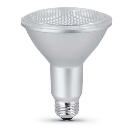 Light bulb, LED, PAR30L, 750 lmns, PK24 MPN:PAR30LDM/930CA/2/12