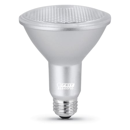Light bulb, LED, PAR30L, 750 lmns, PK24 MPN:PAR30LDM/950CA/2/12