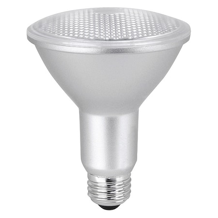 LED, 8.3 W, PAR30, Medium Screw (E26) MPN:PAR30LDM/SP/930CA