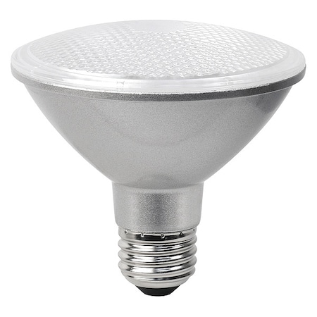 LED, 8.3 W, PAR30, Medium Screw (E26) MPN:PAR30SDM/950CA