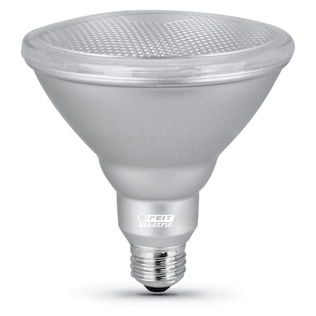 Light bulb, LED, PAR38, 90w Eqv., PK24 MPN:PAR38DM/930CA/2/12