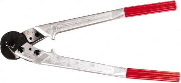 Cable Cutter: 0.38