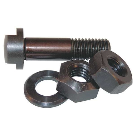 Spare Parts Kit, for Mfr. No. C16 MPN:C16/90