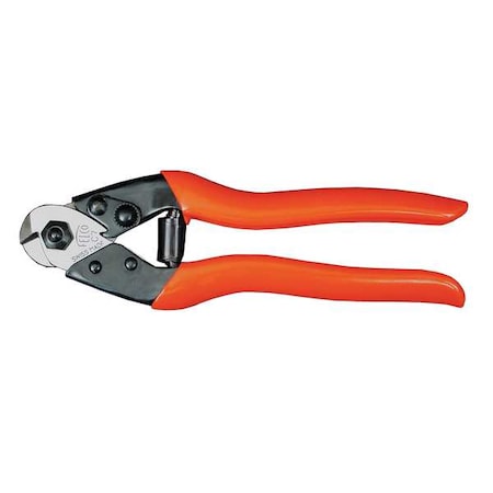 7-1/2 in. LOCOLOC Shear Cut Cable Cutter MPN:C7