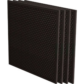 AeraMax® Pro Carbon Filters W/ Pre Filter 4/Pack 9416502