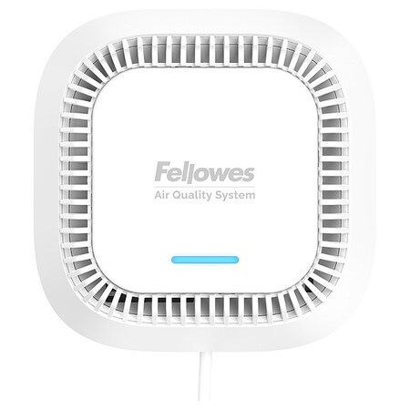 AirQualitySensor, WallMount, 4.1875inW MPN:5885401