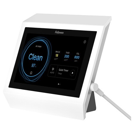 Tabletop Control, White, Plastic MPN:5885801