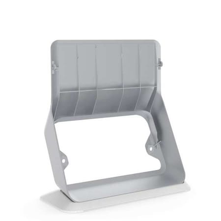 StandMountKit, 15.1875inH, 15.875inW, ABS MPN:9540901