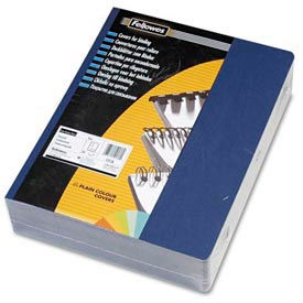 Fellowes® Classic Grain Presentation Covers 8-3/4