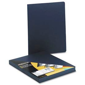 Fellowes® Executive Presentation Covers 8-3/4