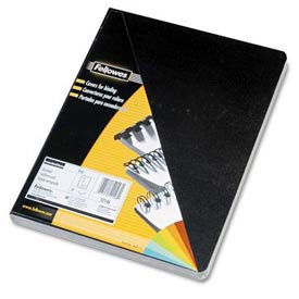 Fellowes® Executive Presentation Covers 8-3/4