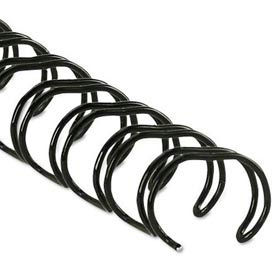 Fellowes® Wire Binding Combs 1/4