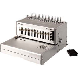 Fellowes® Orion™ E 500 Electric Comb Binding Machine 5643201