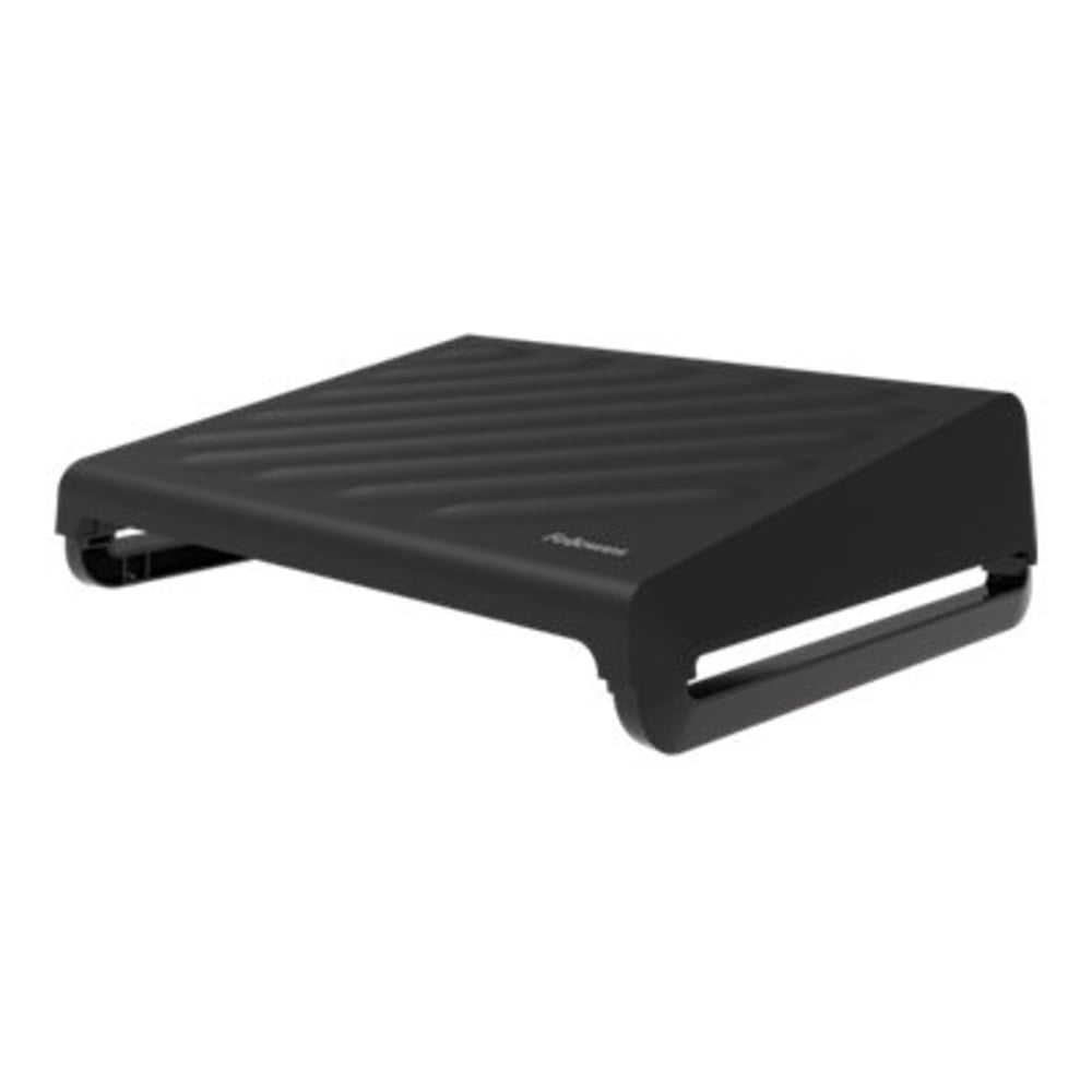 Fellowes Breyta - Footrest - black MPN:100098566