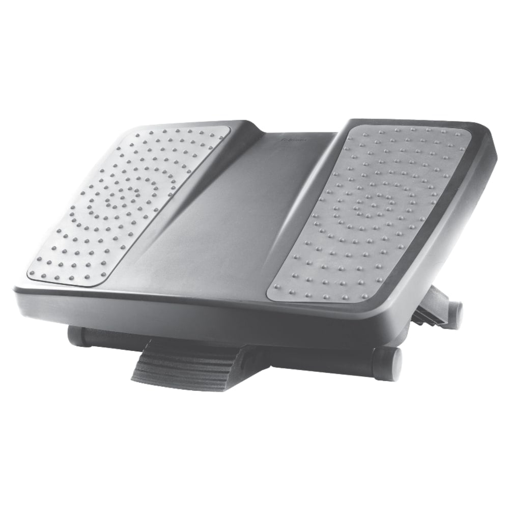 Fellowes Ultimate Foot Support MPN:8067001
