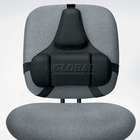 Fellowes® Professional Series Back Support 8037601 - Pkg Qty 2