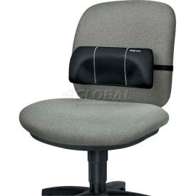 Fellowes® Lumbar Back Support 9190701 - Pkg Qty 4