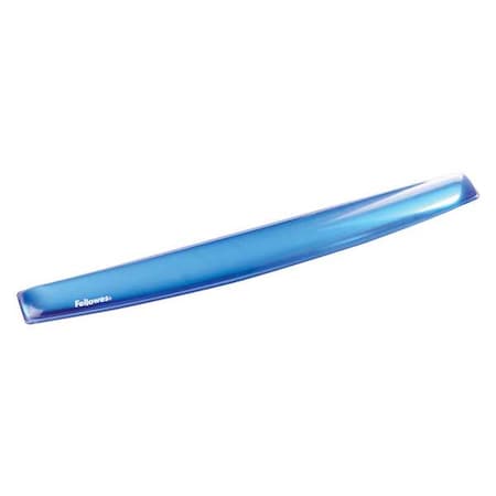 Wrist Rest, Blue MPN:91137