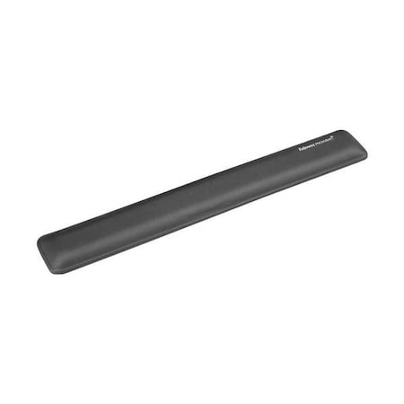 Wrist Rest w/Microban, Graphite MPN:9175301