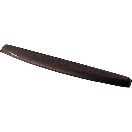 Wrist Rest, Black MPN:9178201