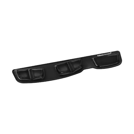 Gel Wrist Rest, Black MPN:9183201