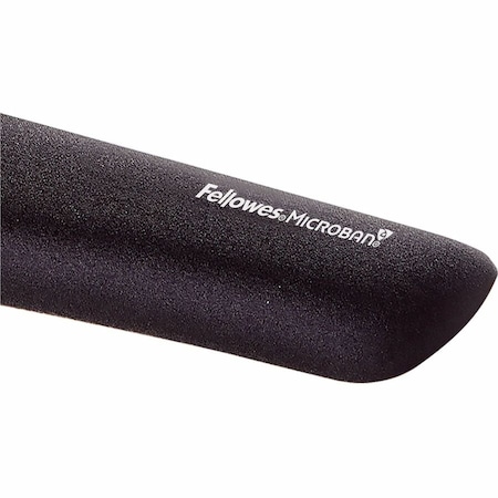 Wrist Rest, Black MPN:9252101