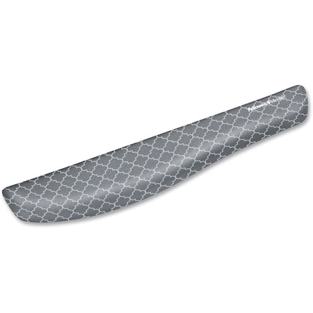 Keyboard Wrist Rest, Black/White MPN:9549801