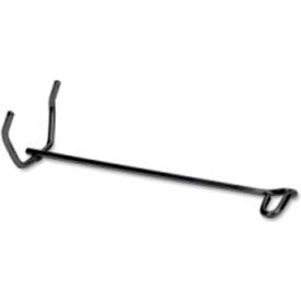 Wire Tray Supports for Fellowes Wire Desk Trays 60112 5-1/2