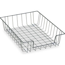 Fellowes Wire Desk Tray Letter Size 10