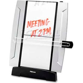Fellowes® FEL8033201 Office Suites Freestanding Desktop Copyholder150 Sheet Capacity 8033201 - Pkg Qty 4