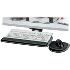 Fellowes® 93841 Standard Keyboard Tray 17-1/4