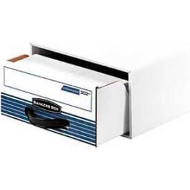 Fellowes Stor/Drawer® Steel Plus™ Check Boxes 23-1/4