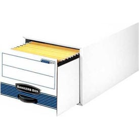 Fellowes Stor/Drawer® Steel Plus™ Letter Boxes 25-1/2