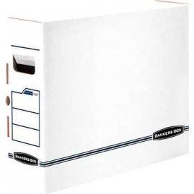 Fellowes x Ray Film Jacket Size Storage Boxes 18-3/4