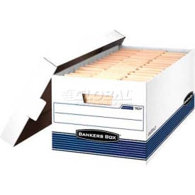 Fellowes Stor/File™ Letter Boxes 24