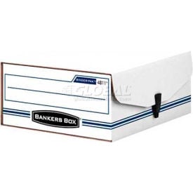 Fellowes Liberty® Binder & Letter Boxes 11-3/8