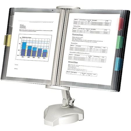 Document Display Kit, 21.13