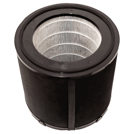 AirFilter, 11.9375inD, 10.75inH, 11.9375inW MPN:5890101