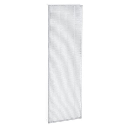 AirFilter, 1.25inD, 16.5inH, 4.5625inW MPN:9287001